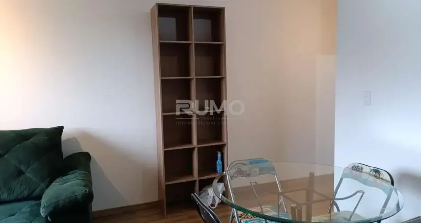 Apartamento com 3 quartos para alugar na Rua Hermantino Coelho, 758, Mansões Santo Antônio, Campinas