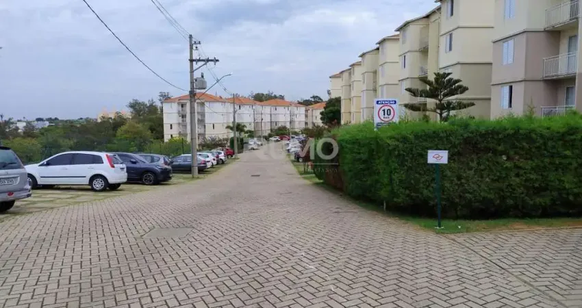 Apartamento com 3 quartos à venda na Avenida Washington Luís, 4150, Parque Prado, Campinas