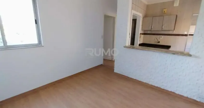 Apartamento com 2 quartos à venda na Rua João Iamarino, 03, Taquaral, Campinas