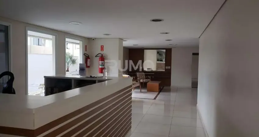 Apartamento com 3 quartos à venda na Rua Uruguaiana, 1030, Bosque, Campinas