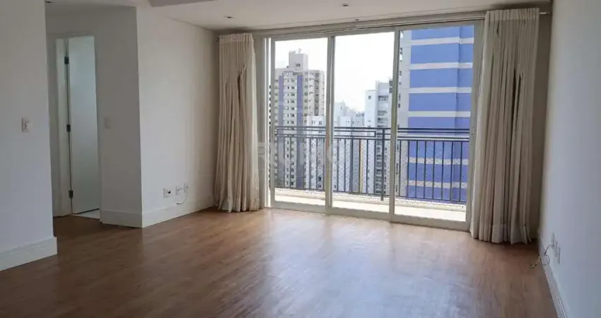 Apartamento com 1 quarto à venda na Hildebrando Siqueira, 32, Cambuí, Campinas