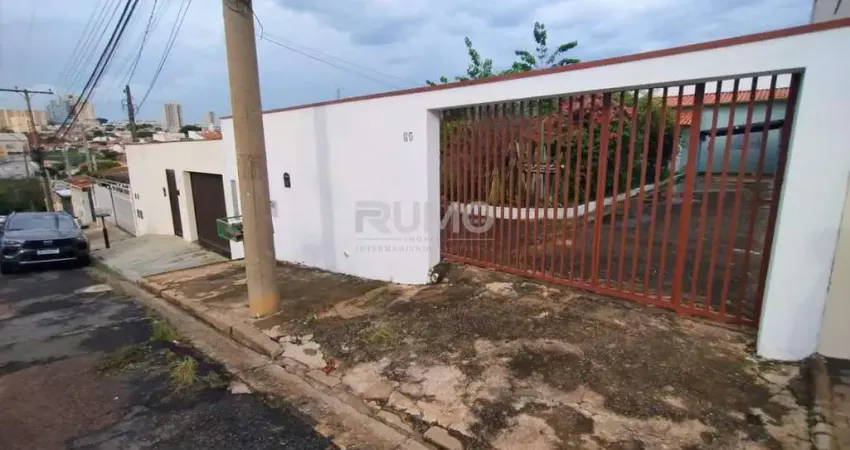 Casa com 2 quartos à venda no Jardim Nova Europa, Campinas 