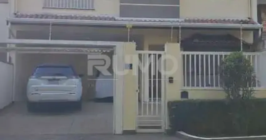 Casa com 4 quartos à venda no Parque das Flores, Campinas 