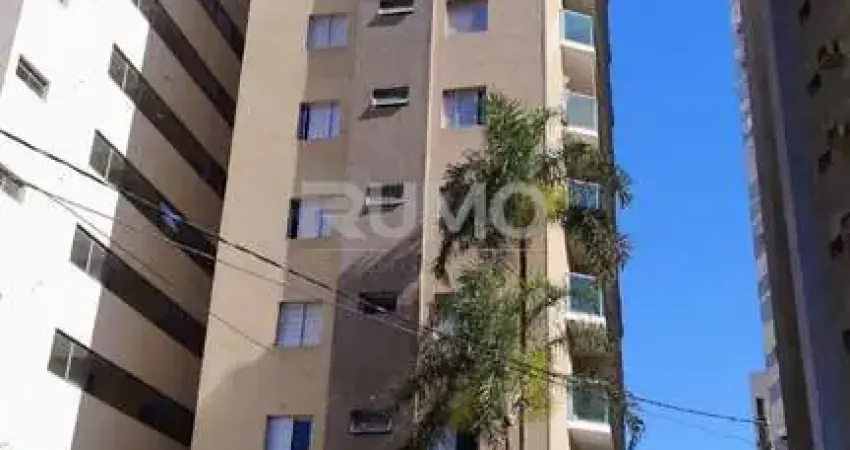 Apartamento com 2 quartos à venda no Jardim Proença, Campinas