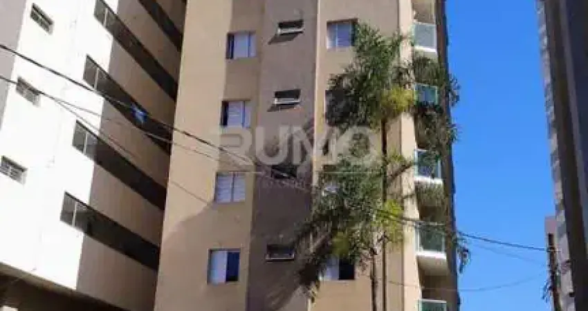 Apartamento com 2 quartos à venda no Jardim Proença, Campinas