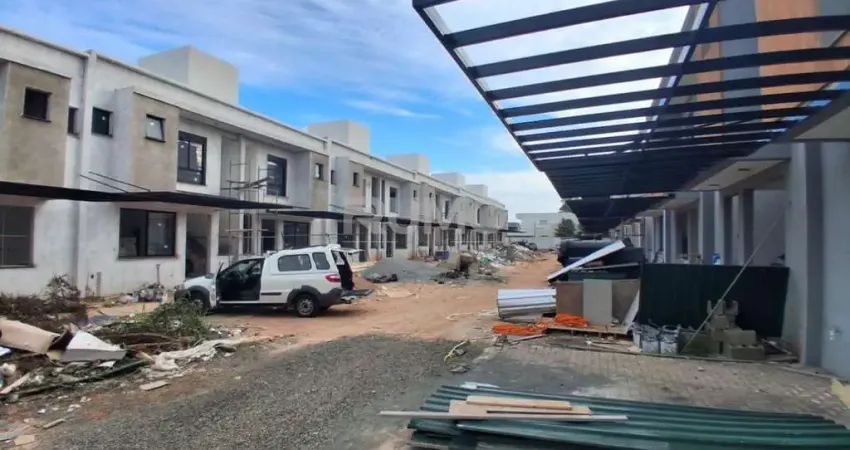 Casa em condomínio fechado com 3 quartos à venda na Rua José Rodrigues Silveira Filho, 2370, Loteamento Alphaville Campinas, Campinas