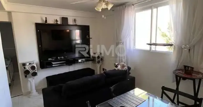 Apartamento com 2 quartos à venda na Rua da Padroeira, 935, Parque Residencial Vila União, Campinas