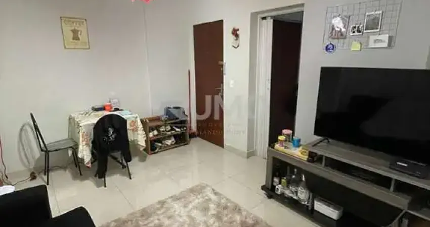 Apartamento com 1 quarto à venda na Rua Duque de Caxias, 868, Centro, Campinas