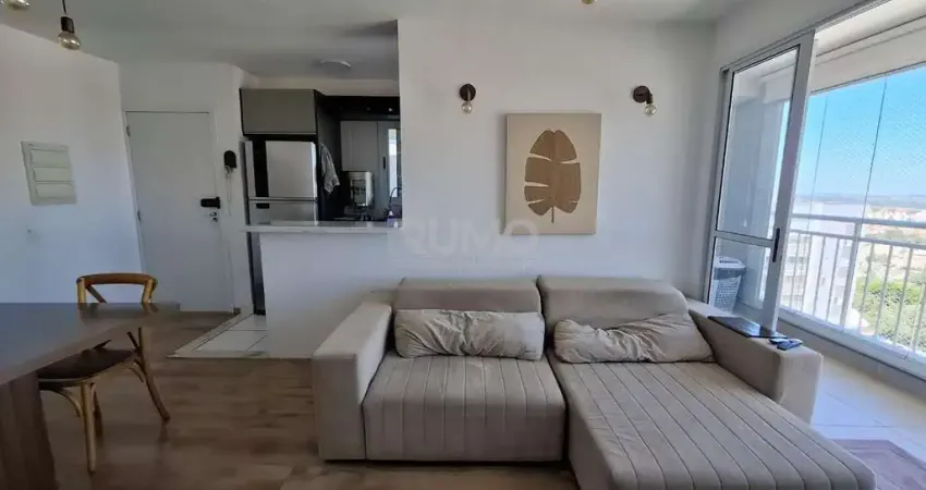 Cobertura com 3 quartos à venda na Rua Arquiteto José Augusto Silva, 1281, Mansões Santo Antônio, Campinas