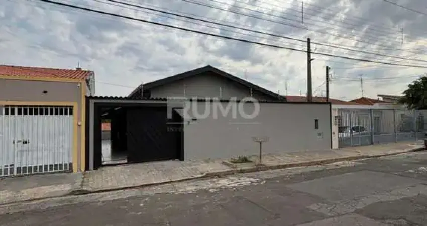 Casa com 3 quartos à venda na Rua Itapecirica da Serra, 243, Cidade Jardim, Campinas