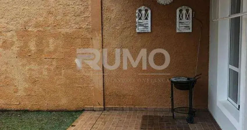 Casa em condomínio fechado com 3 quartos à venda no Loteamento Alphaville Campinas, Campinas