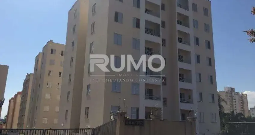 Apartamento com 3 quartos para alugar na Rua Jasmim, 810, Chácara Primavera, Campinas