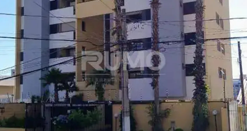 Apartamento com 2 quartos à venda no Jardim Proença, Campinas