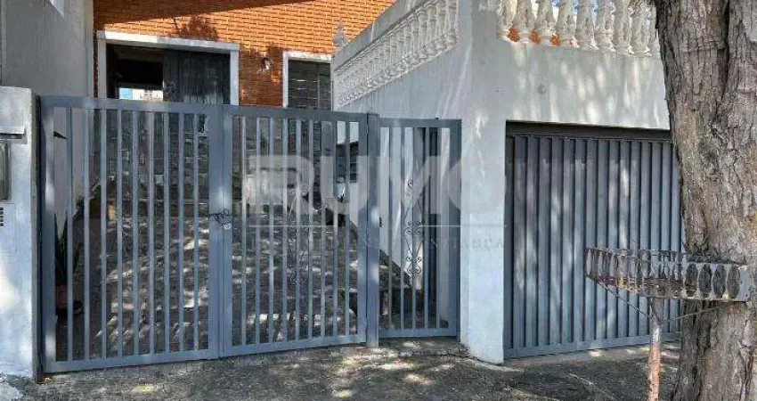Casa com 3 quartos à venda no Jardim Proença, Campinas