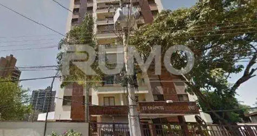 Apartamento com 3 quartos à venda na Rua Antônio Francisco de Andrade, 651, Jardim Proença, Campinas