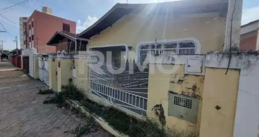 Casa com 3 quartos à venda no Jardim Flamboyant, Campinas
