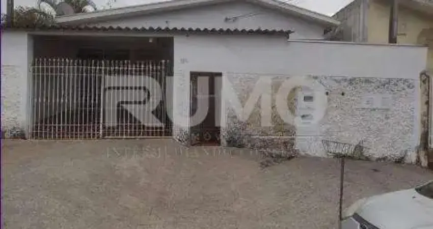 Casa com 2 quartos à venda no Jardim Nova Europa, Campinas