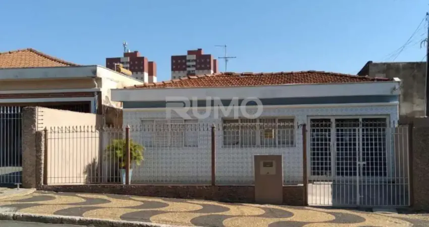 Casa com 2 quartos à venda no Jardim dos Oliveiras, Campinas 