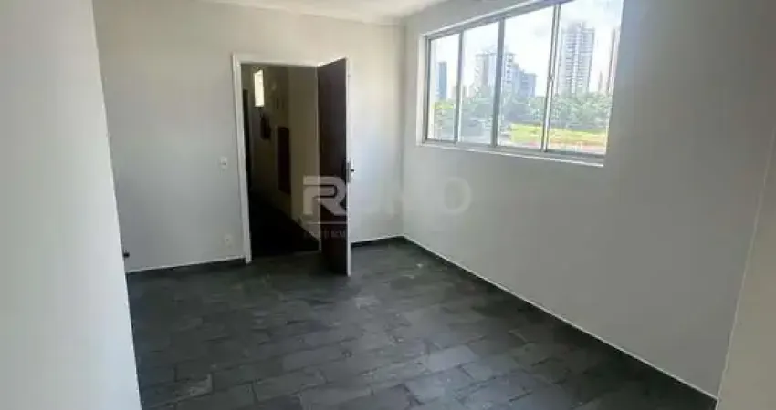 Apartamento com 2 quartos à venda na Rua Coronel Quirino, 2151, Cambuí, Campinas