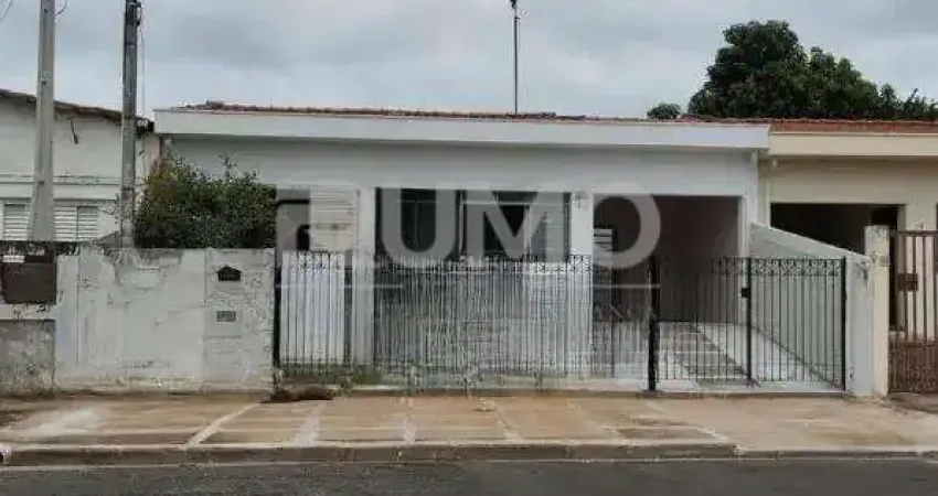 Casa com 2 quartos à venda no Jardim Nova Europa, Campinas