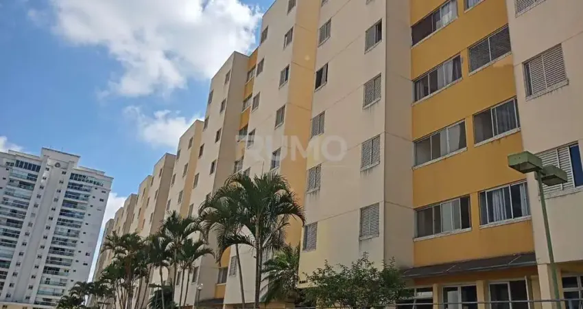Apartamento com 2 quartos para alugar na Rua Hermantino Coelho, 255, Mansões Santo Antônio, Campinas
