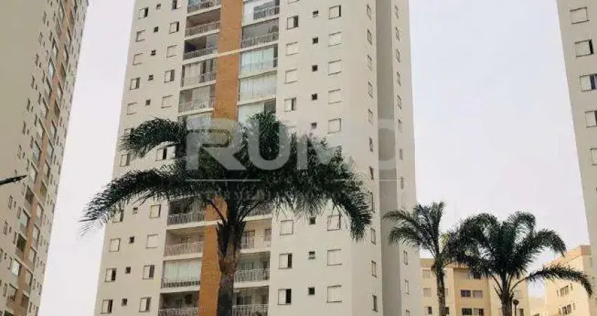 Apartamento com 3 quartos à venda no Swift, Campinas
