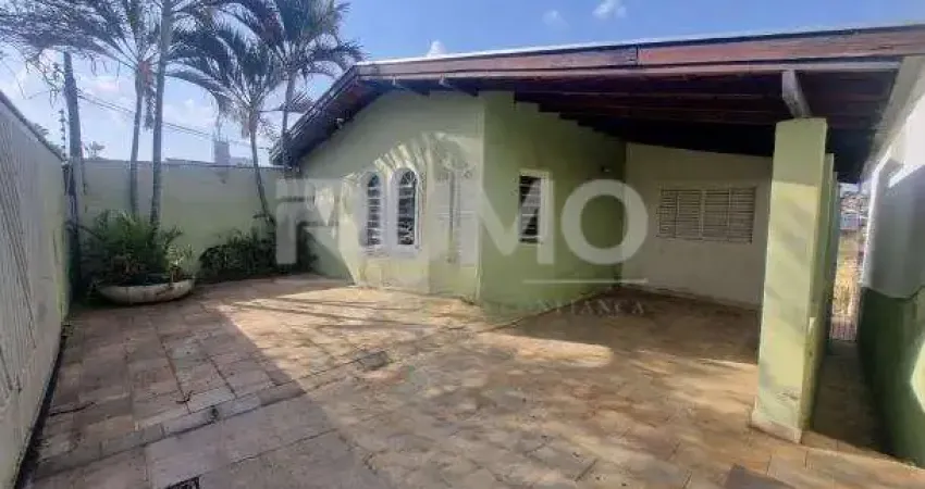 Casa com 3 quartos à venda no Jardim Flamboyant, Campinas