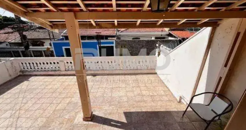 Casa com 2 quartos à venda no Jardim Proença, Campinas