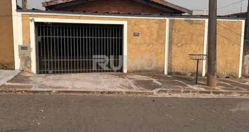 Casa com 3 quartos à venda no Jardim Santa Genebra, Campinas