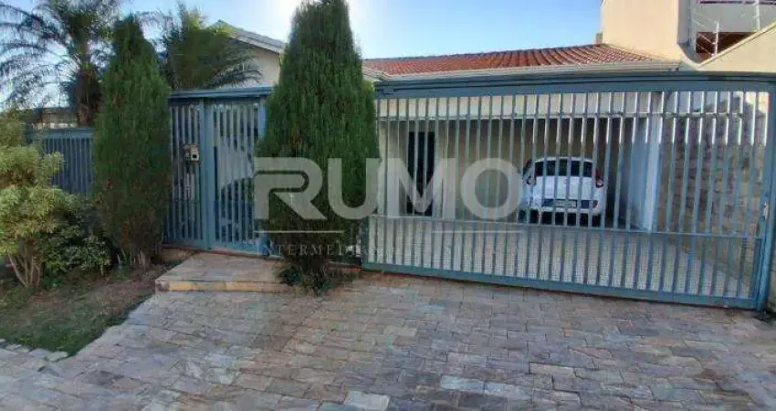Casa com 3 quartos à venda no Parque Alto Taquaral, Campinas
