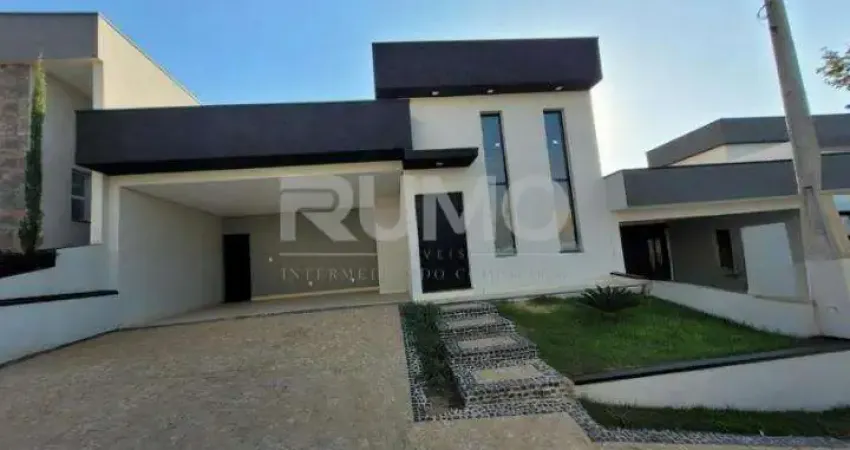 Casa com 3 quartos à venda no Jardim São Marcos, Valinhos