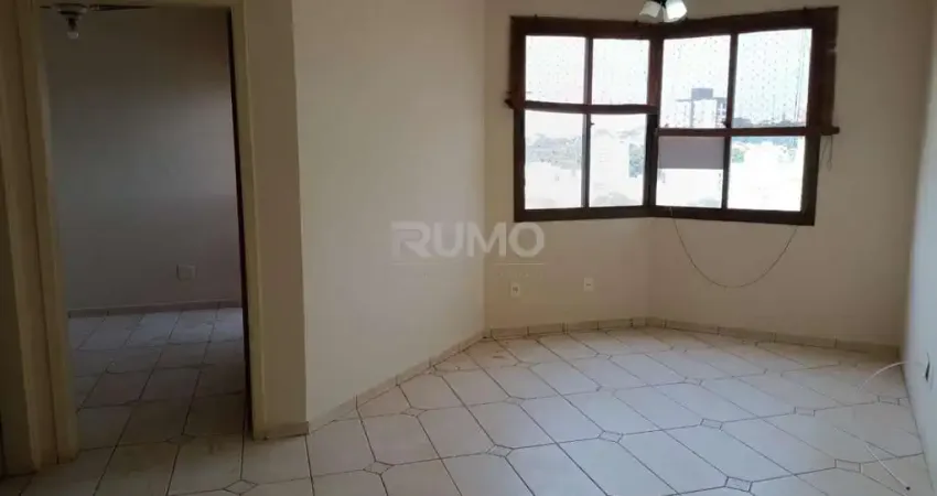 Apartamento com 1 quarto à venda na Rua Major Solon, 880, Cambuí, Campinas