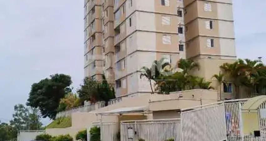 Apartamento com 3 quartos à venda no Jardim Roseira, Campinas