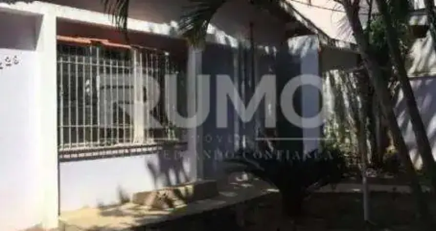 Casa com 3 quartos à venda no Jardim Proença, Campinas