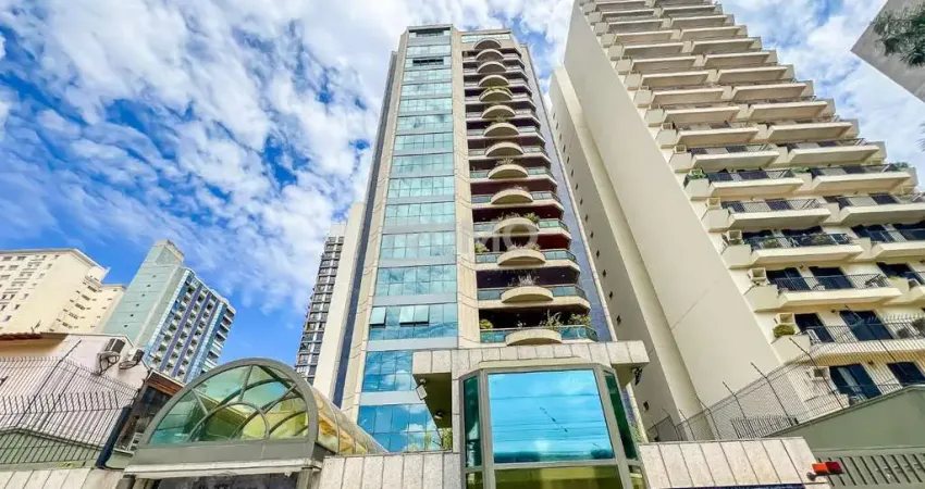 Apartamento com 4 quartos à venda na Rua Maria Monteiro, 647, Cambuí, Campinas