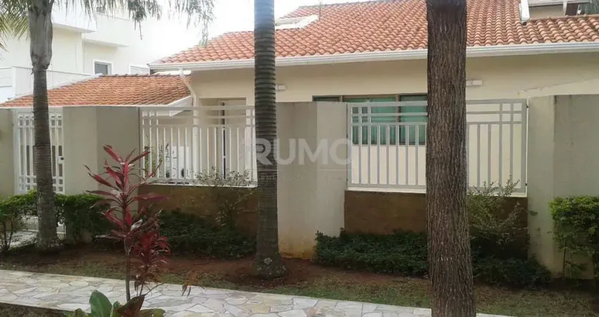 Casa em condomínio fechado com 4 quartos à venda no Loteamento Caminhos de San Conrado (Sousas), Campinas