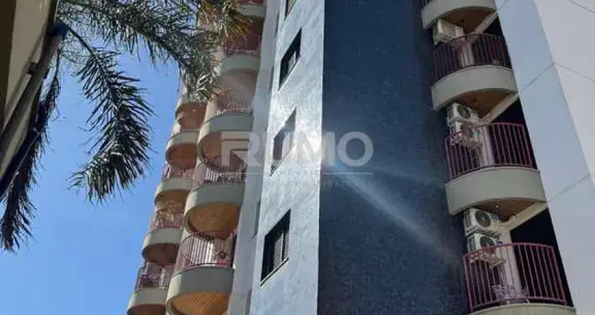 Apartamento com 3 quartos à venda na Rua Germânia, 270, Bonfim, Campinas