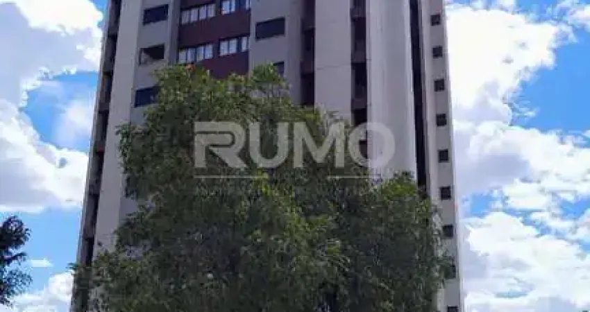Apartamento com 3 quartos à venda no Bonfim, Campinas