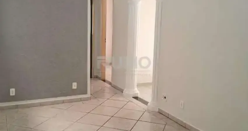 Apartamento com 3 quartos à venda na Rua Professor João Augusto de Toledo, 731, Vila Proost de Souza, Campinas