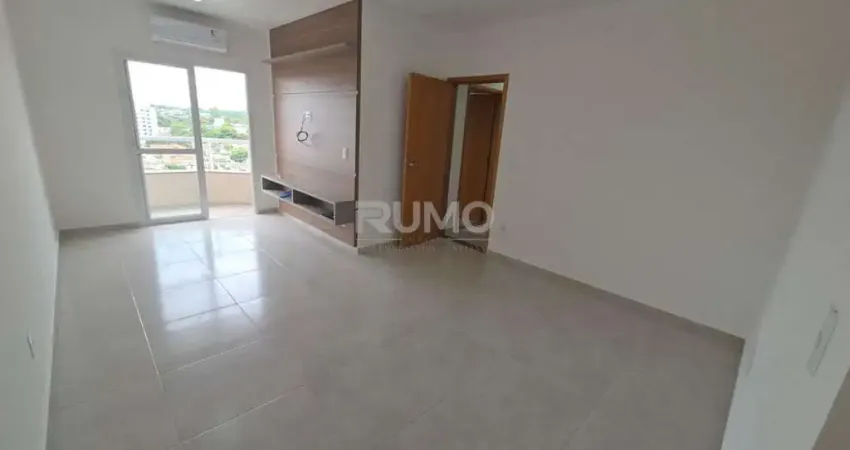 Apartamento com 3 quartos para alugar na Armando Antonio D'Ottaviano, 175, Jardim Vista Alegre, Paulínia