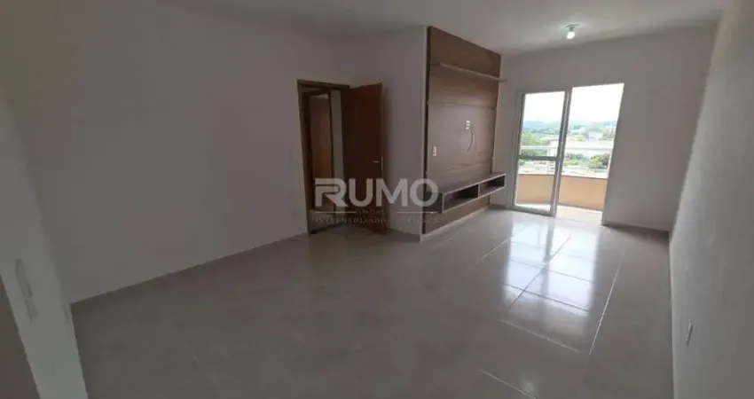 Apartamento com 3 quartos para alugar na Armando Antonio D'Ottaviano, 175, Jardim Vista Alegre, Paulínia
