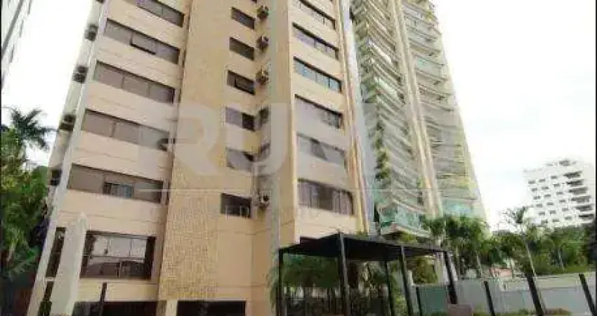 Apartamento com 4 quartos à venda na Rua Maria Monteiro, 161, Cambuí, Campinas