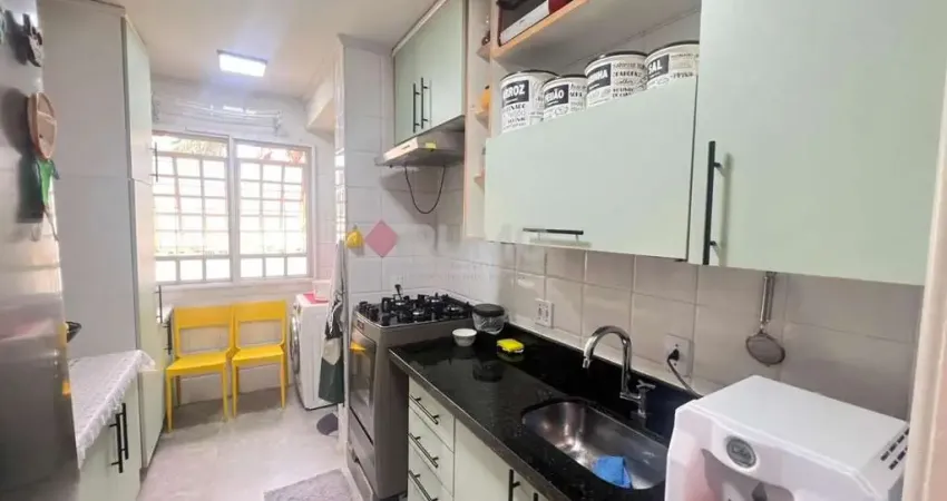 Apartamento com 3 quartos à venda na Rua Doutor Herculano Gouvea Neto, 460, Loteamento Parque São Martinho, Campinas