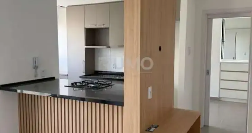 Apartamento com 1 quarto à venda na Rua Padre Vieira, 685, Bosque, Campinas