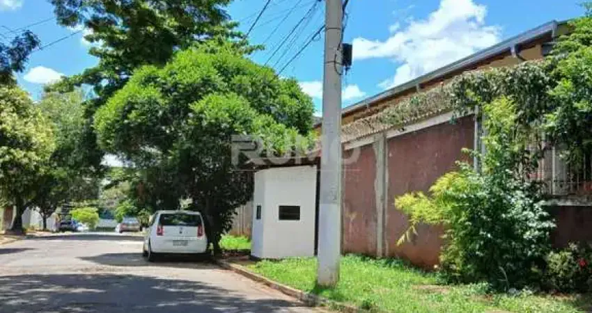 Casa com 3 quartos à venda na Chácara da Barra, Campinas