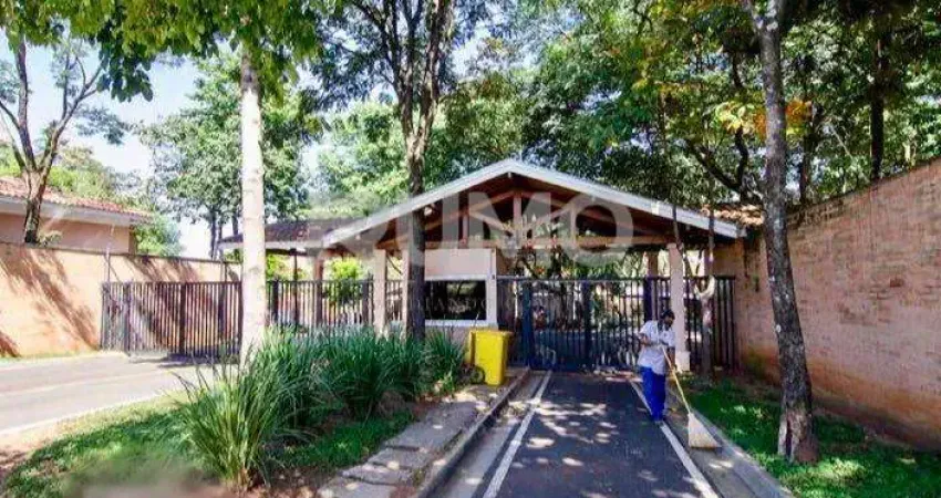 Casa em condomínio fechado com 3 quartos à venda na Avenida José Bonifácio, 1856, Jardim das Paineiras, Campinas