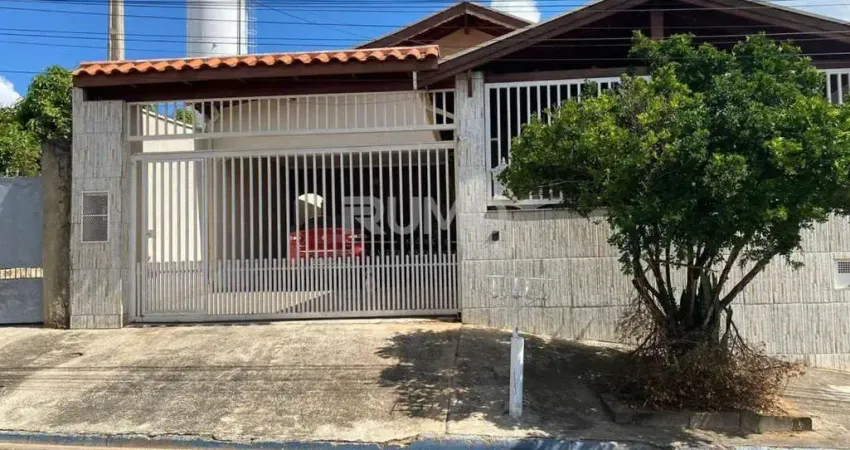Casa com 3 quartos à venda no Parque São Jorge, Campinas