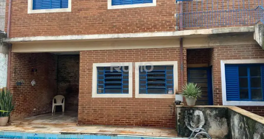 Casa com 3 quartos à venda na Rua Eduardo Monkecevic, 487, Parque Jambeiro, Campinas