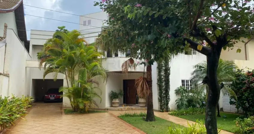 Casa em condomínio fechado com 4 quartos à venda na Rua João Carlos do Amaral, 422, Jardim Chapadão, Campinas