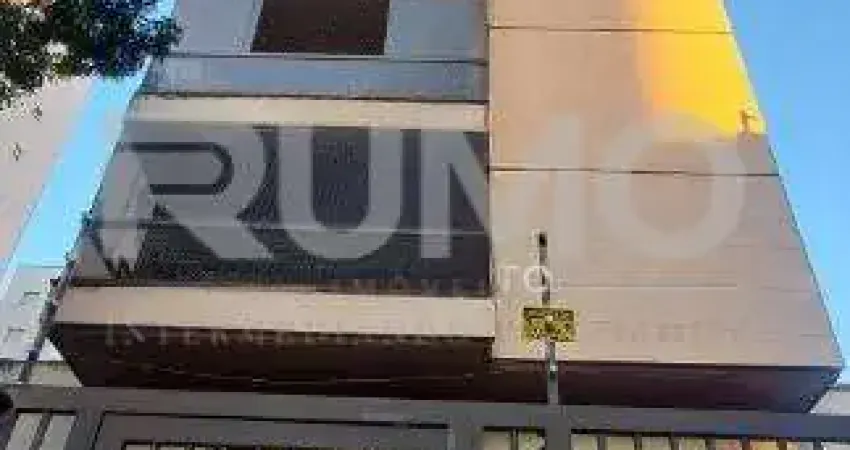 Apartamento com 3 quartos para alugar na Rua Doutor Diogo Prado, 100, Cambuí, Campinas